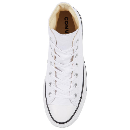 Converse Chuck Taylor All Star lift